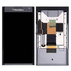 BlackBerry Priv LCD Assembly Black - Cell Phone Parts Canada BlackBerry Priv LCD Assembly Black - Cell Phone Parts Canada